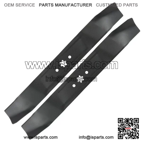 42" Deck Blade For MTD T107 T110 T110K T130 T210 Z510 CLT42G M 175-42 M 135-38 - Image 4