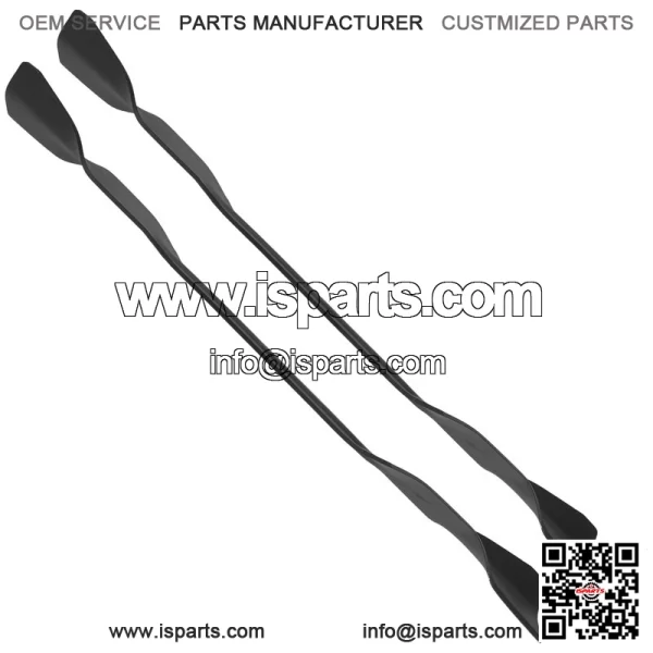 42" Deck Blade For MTD T107 T110 T110K T130 T210 Z510 CLT42G M 175-42 M 135-38 - Image 5
