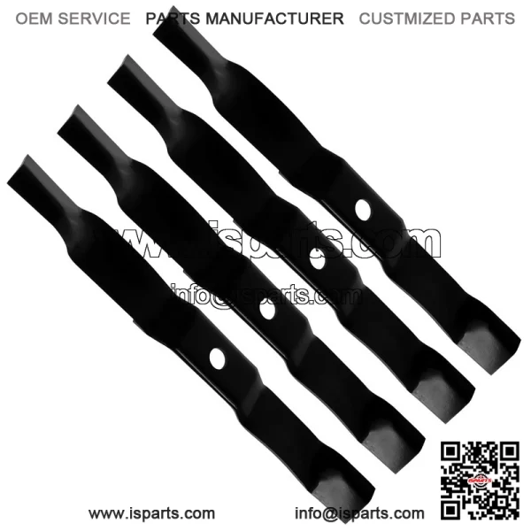 095100E701 95100E701MA 95100E701 95100 42" Deck Blade For Murray - Image 4