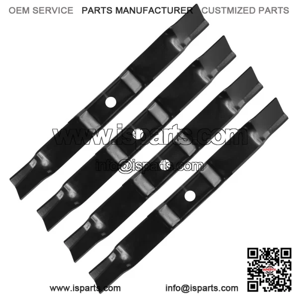095100E701 95100E701MA 95100E701 95100 42" Deck Blade For Murray - Image 5