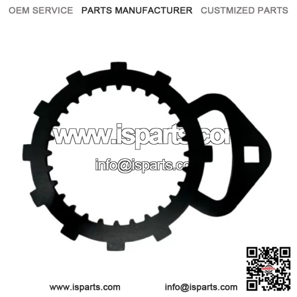 Clutch Removal Tool CT009 for Honda CR 250 500 CBR1000 KTM 450 505 / Suzuki GSXR
