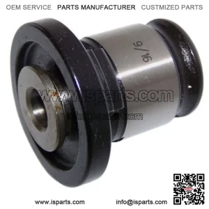 9/16" (and M14) TECHNIKS RIGID TAP COLLET BILZ SIZE 2 PN: 31/12-4142