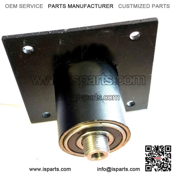 NEW OEM SWISHER PART # 10540 BLADE DRIVER ASSEMBLY - Image 2