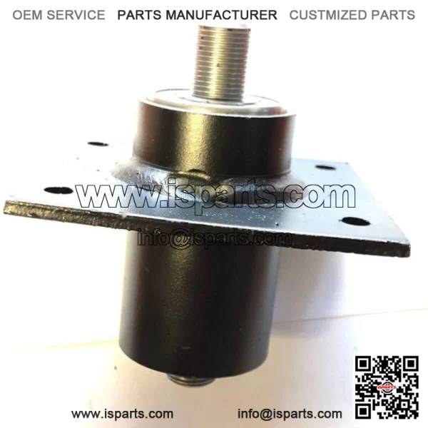 NEW OEM SWISHER PART # 10540 BLADE DRIVER ASSEMBLY - Image 3