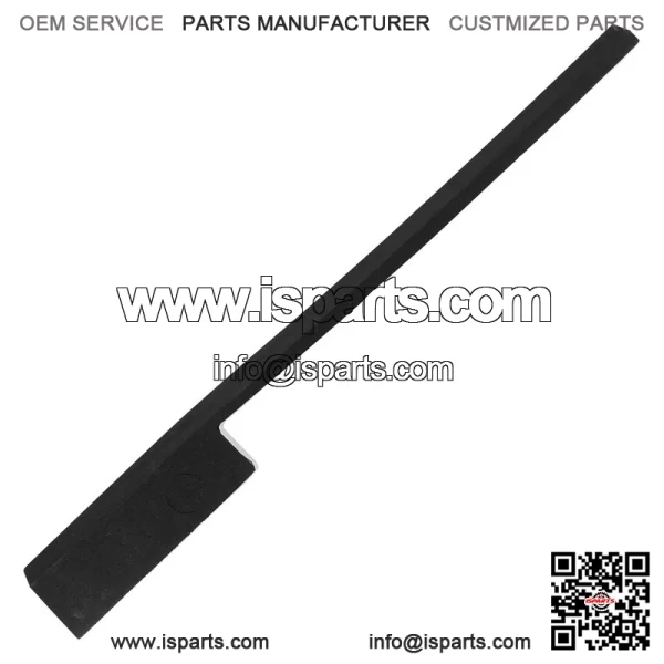 M139306 Right Lower Panel Foam Seal For John Deere 4200 4210 4400 4410 4510 4700 - Image 4