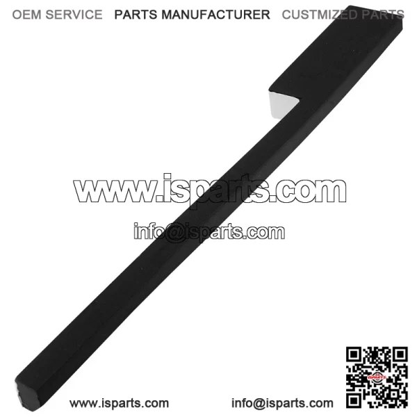 M139307 Left Lower Panel Foam Seal For John Deere 4200 4210 4400 4410 4510 4700 - Image 3