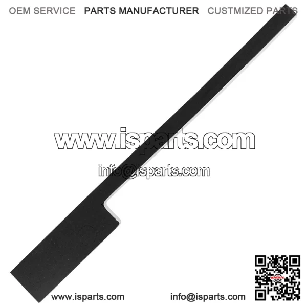 M139307 Left Lower Panel Foam Seal For John Deere 4200 4210 4400 4410 4510 4700 - Image 4
