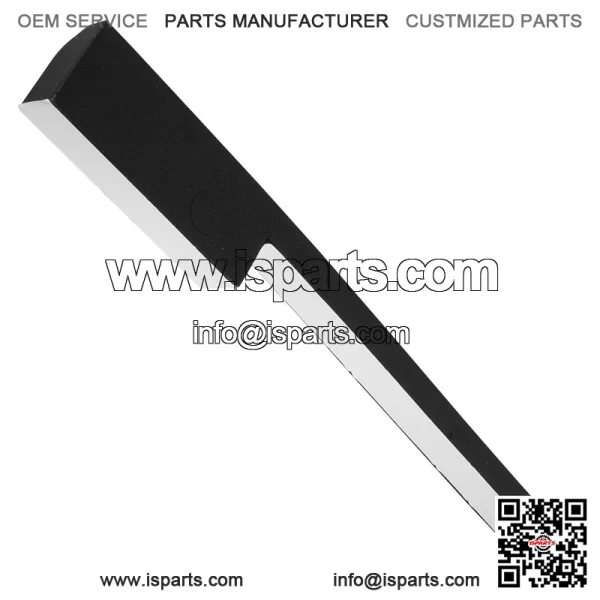 M139307 Left Lower Panel Foam Seal For John Deere 4200 4210 4400 4410 4510 4700 - Image 5