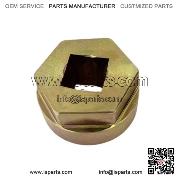 Steering Stem Bearing Removal Tool for Yamaha YFZ450 YFZ450R YFZ450RSE YFZ450X - Image 2
