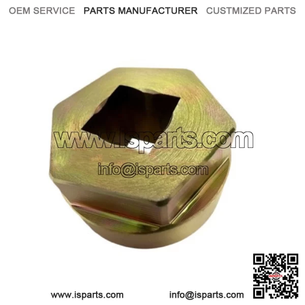 Steering Stem Bearing Removal Tool for Yamaha YFZ450 YFZ450R YFZ450RSE YFZ450X - Image 3