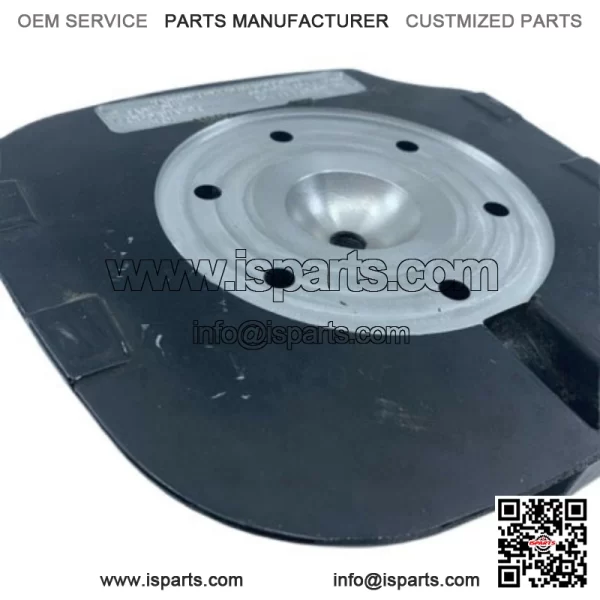 High Compression Performance Head for Yamaha Blaster YFS200 88-06 - Image 3