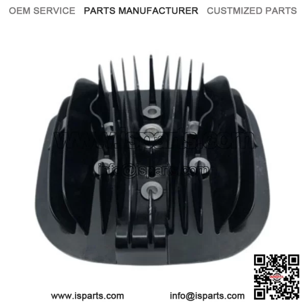High Compression Performance Head for Yamaha Blaster YFS200 88-06 - Image 4