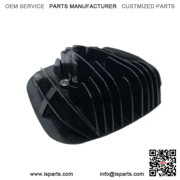 High Compression Performance Head for Yamaha Blaster YFS200 88-06 - Image 5
