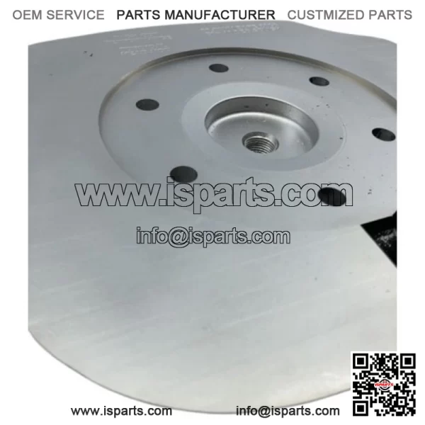 High Compression Performance Head for Yamaha Blaster YFS200 88-06 - Image 3