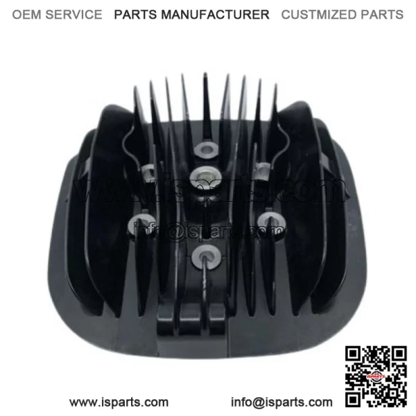 High Compression Performance Head for Yamaha Blaster YFS200 88-06 - Image 4