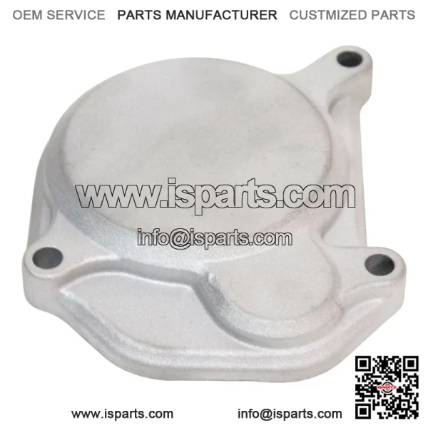 Factory Honda Trx450r Trx 450r Thumb Throttle 400EX Cover - Image 2