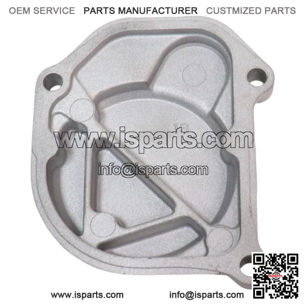 Factory Honda Trx450r Trx 450r Thumb Throttle 400EX Cover - Image 3