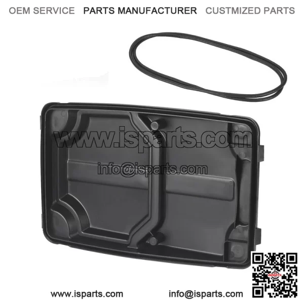 2004 2005 For Honda TRX450R TRX 450R Air Box Air Lid Cover & Seal 17217-HP1-000 - Image 2