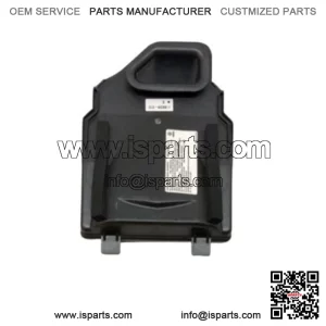 New OEM Yamaha YFZ450R Air Box Airbox Lid 09-25 Cover Cap Rubber Wash