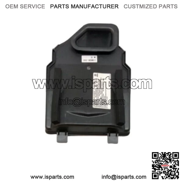 New OEM Yamaha YFZ450R Air Box Airbox Lid 09-25 Cover Cap Rubber Wash