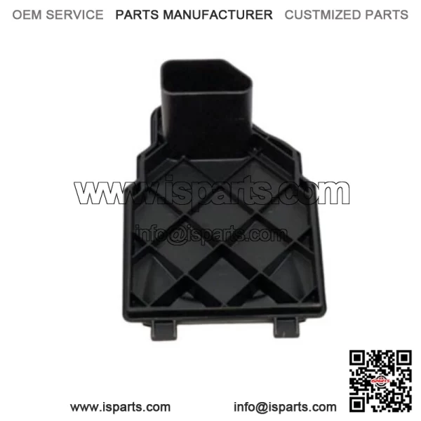 New OEM Yamaha YFZ450R Air Box Airbox Lid 09-25 Cover Cap Rubber Wash - Image 2