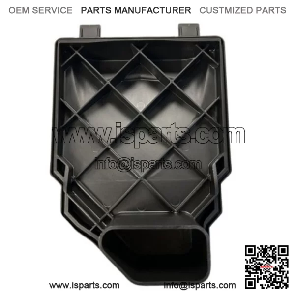 2009-2025 Yamaha YFZ450R R SE YFZ450X Air Box Lid OEM 18P-14412-01-00 - Image 2