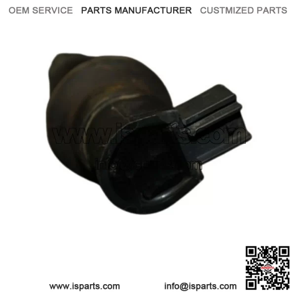 Ignition COIL spark plug cap 2004-2009 OEM factory Yamaha YFZ450 YFZ 450 - Image 4
