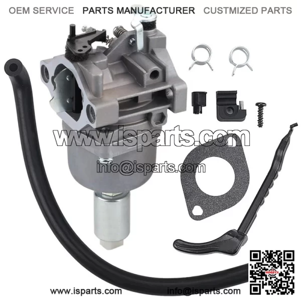 Carburetor For Briggs Stratton 799727 594593 795366 17.5hp Nikki engine 495935