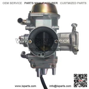 Yamaha Rhino 660 Carburetor 2004 2005 2006 2007 YXR660 UTV Side by Side Carb