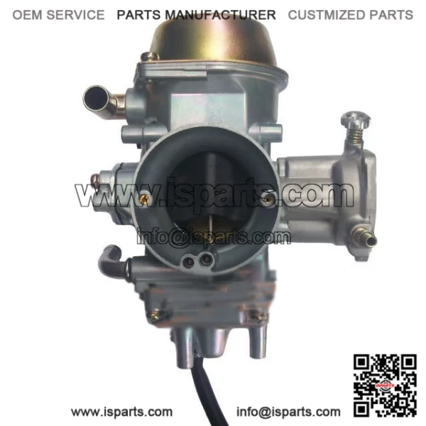 Yamaha Rhino 660 Carburetor 2004 2005 2006 2007 YXR660 UTV Side by Side Carb