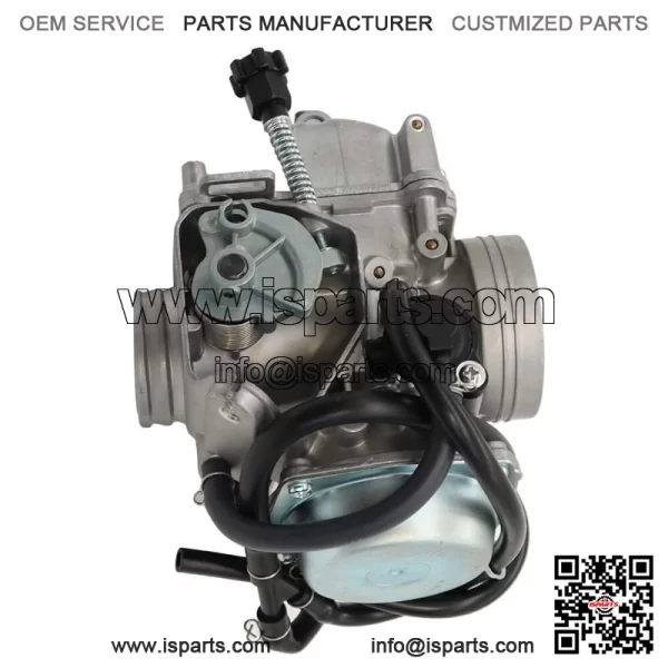 TRX450 For Honda Foreman 450 FE FM 4x4 ES S Carburetor New ATV Carb 1998-2004 - Image 5