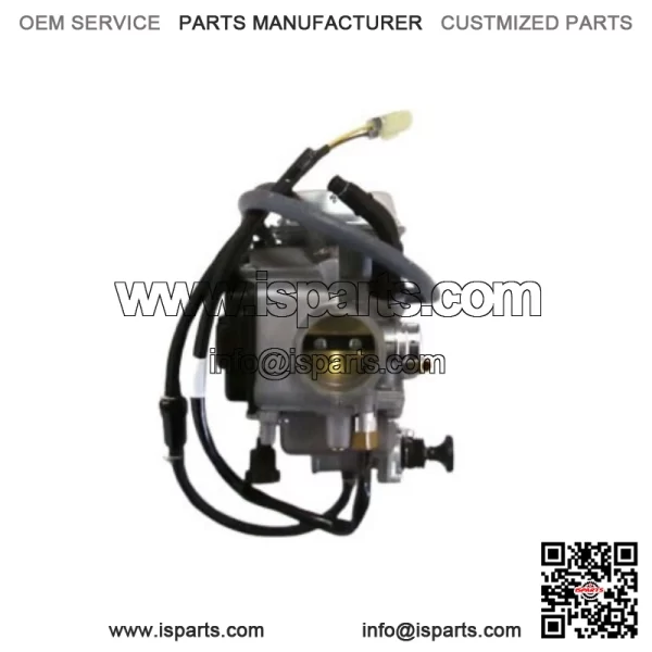 HONDA OEM CARBURETOR 1998-01 TRX450S, TRX450ES FOREMAN  16100-HN0-A02 * - Image 2