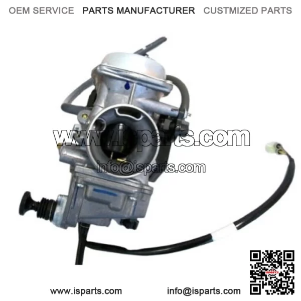 HONDA OEM CARBURETOR 1998-01 TRX450S, TRX450ES FOREMAN  16100-HN0-A02 * - Image 3