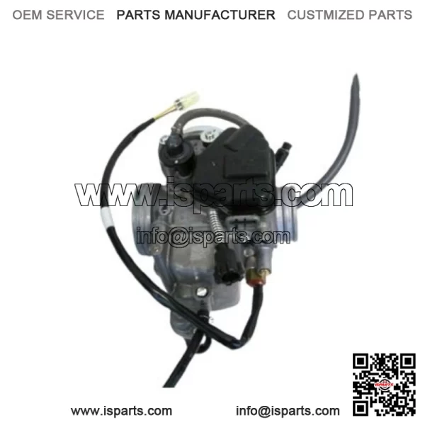 HONDA OEM CARBURETOR 1998-01 TRX450S, TRX450ES FOREMAN  16100-HN0-A02 * - Image 4