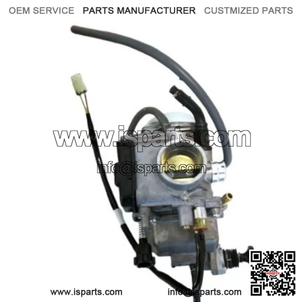 HONDA OEM CARBURETOR 1998-01 TRX450S, TRX450ES FOREMAN  16100-HN0-A02 * - Image 5