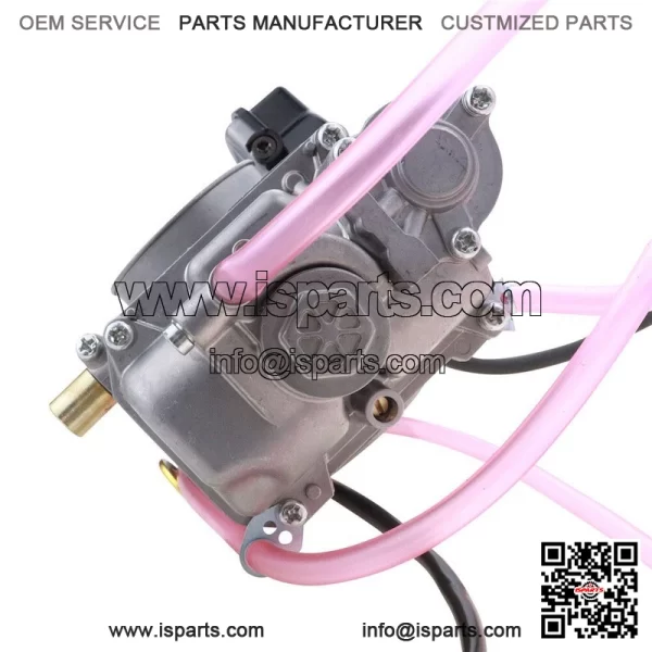 16100-HP1-603 Carburetor for 2006-2009 Honda TRX450ER 2012-2014 TRX450ER Kits - Image 4