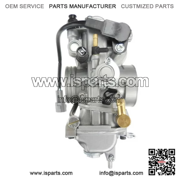 New Carburetor Fits for Yamaha YFZ450 YFZ 450 2004-2009 ATV Carb - Image 4
