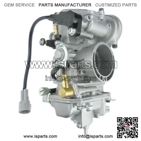 New Carburetor Fits for Yamaha YFZ450 YFZ 450 2004-2009 ATV Carb - Image 5