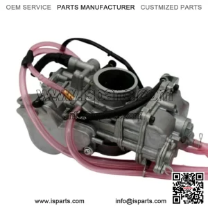 NEW 2004-2009 Yamaha YFZ450 YFZ 450 MX carb carburetor FCR Flat slide 39mm + TPS