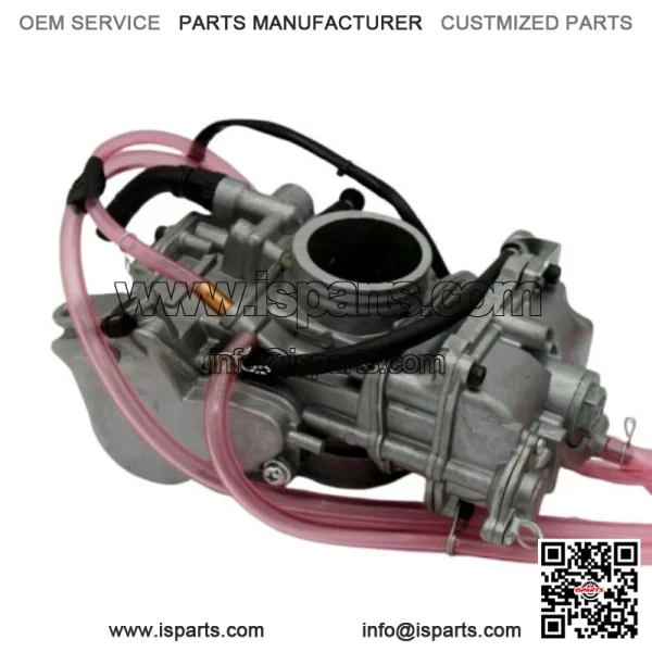 NEW 2004-2009 Yamaha YFZ450 YFZ 450 MX carb carburetor FCR Flat slide 39mm + TPS