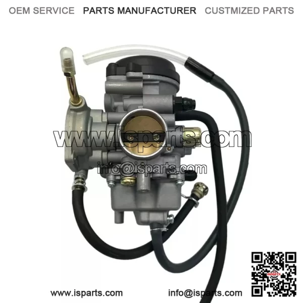 Carburetor for TGB Blade Target 425 425cc 4x4 ATV Quad Carb - Image 2