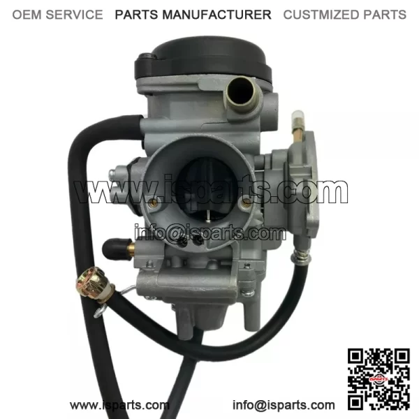 Carburetor for TGB Blade Target 425 425cc 4x4 ATV Quad Carb - Image 4