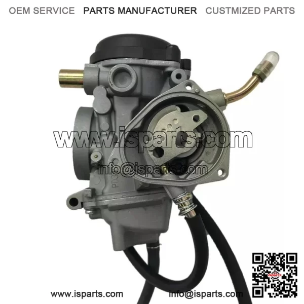 Carburetor for TGB Blade Target 425 425cc 4x4 ATV Quad Carb - Image 5