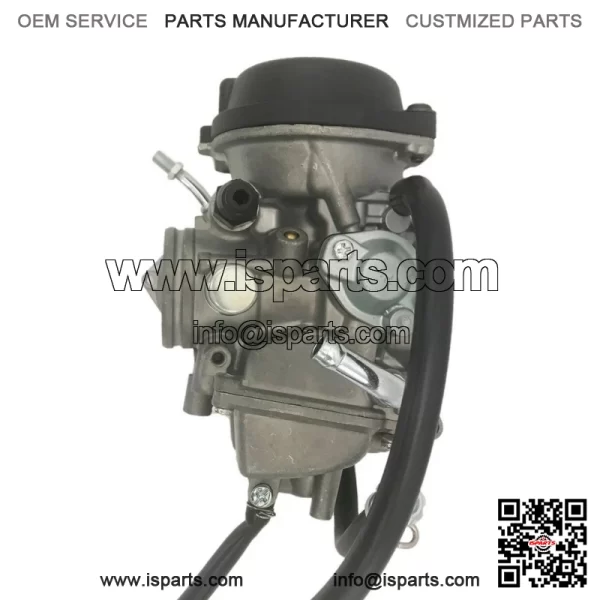 Carburetor for TGB Blade Target 500 525 550 4x4 ATV Quad D9900023 Carburetor - Image 2