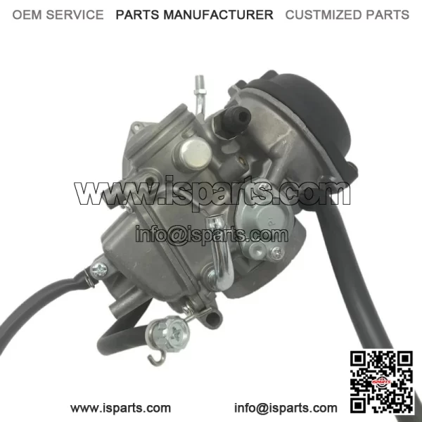 Carburetor for TGB Blade Target 500 525 550 4x4 ATV Quad D9900023 Carburetor - Image 3