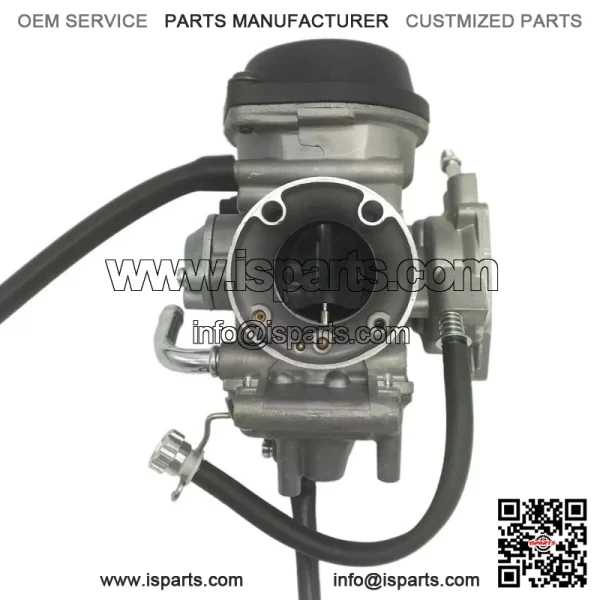 Carburetor for TGB Blade Target 500 525 550 4x4 ATV Quad D9900023 Carburetor - Image 4