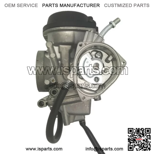 Carburetor for TGB Blade Target 500 525 550 4x4 ATV Quad D9900023 Carburetor - Image 5