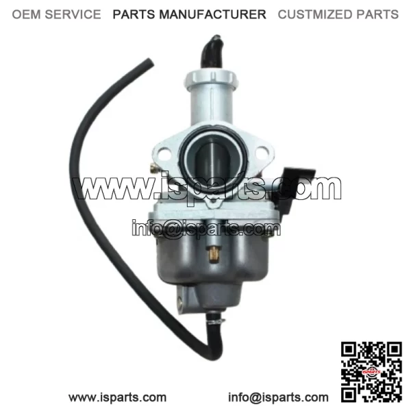 PZ 26mm Lever Choke Carb Carby Carburetor 125cc 140cc PIT PRO Dirt Quad Bike ATV