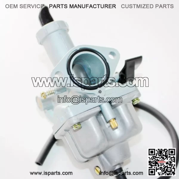 PZ 26mm Lever Choke Carb Carby Carburetor 125cc 140cc PIT PRO Dirt Quad Bike ATV - Image 3