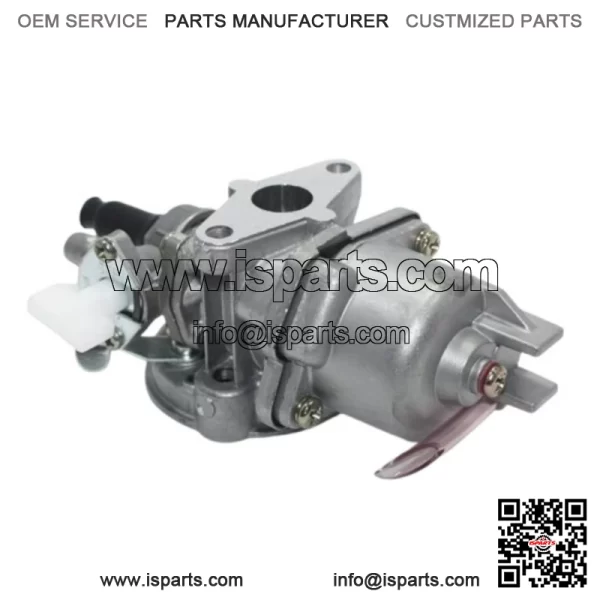 13mm Carburetor Carby 43cc 47cc 49cc DIRT PIT POCKET ROCKET ATV QUAD MINI BIKE - Image 3